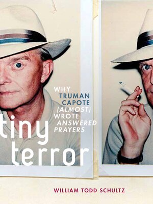 cover image of Tiny Terror
